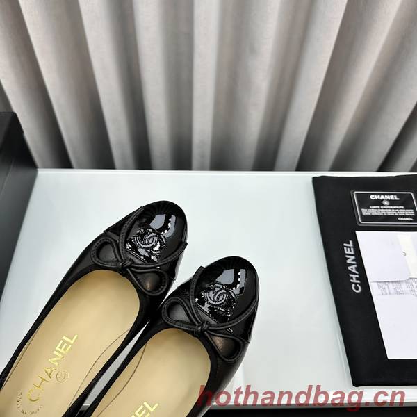 Chanel Shoes CHS01460 Heel 5CM