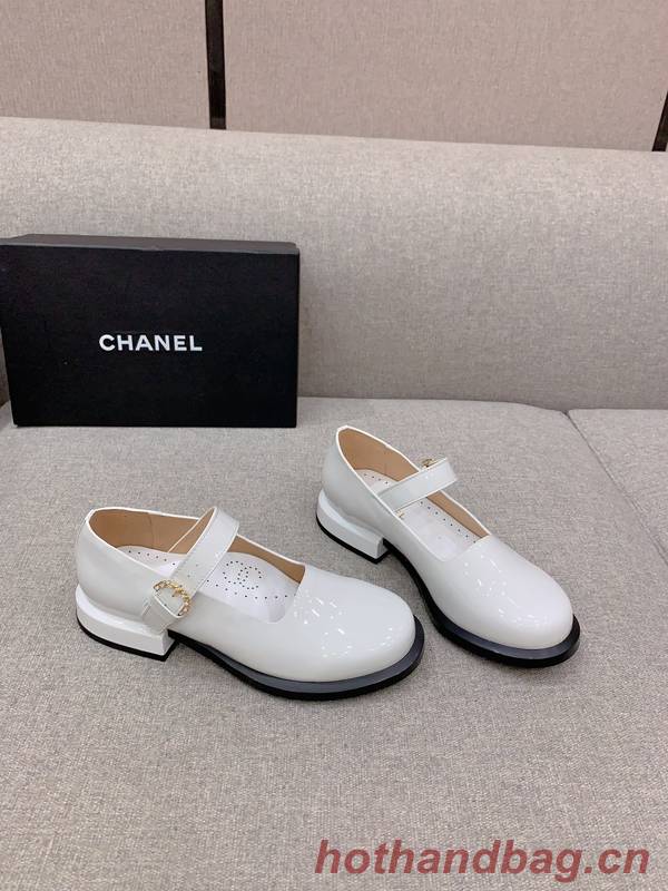 Chanel Shoes CHS01533