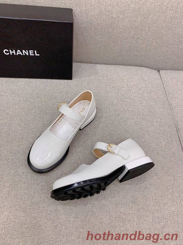 Chanel Shoes CHS01533