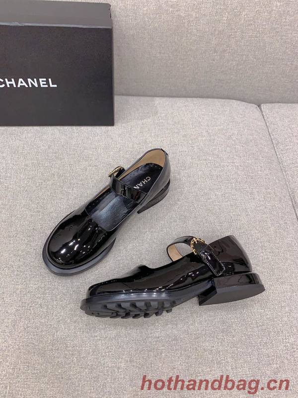 Chanel Shoes CHS01535