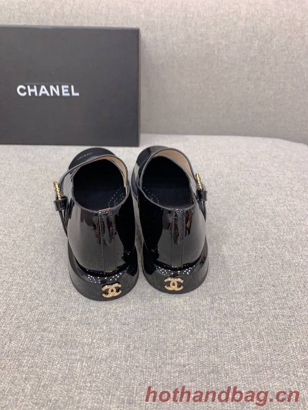 Chanel Shoes CHS01535