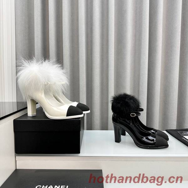 Chanel Shoes CHS01555