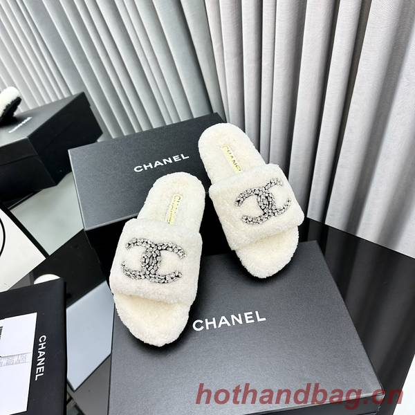 Chanel Shoes CHS01653