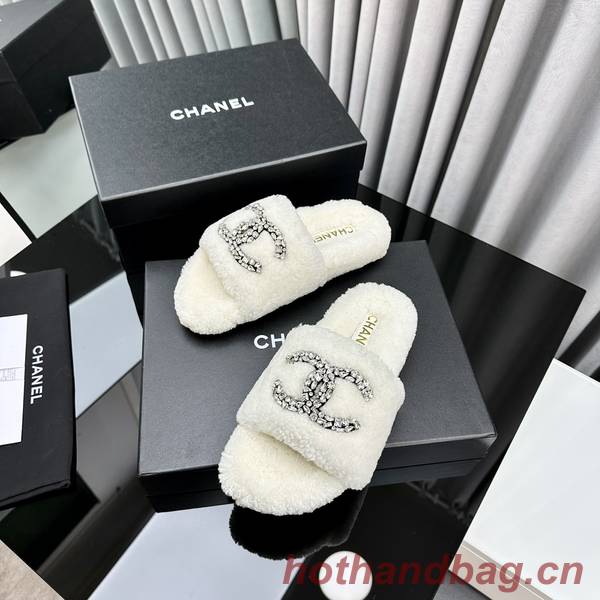 Chanel Shoes CHS01653