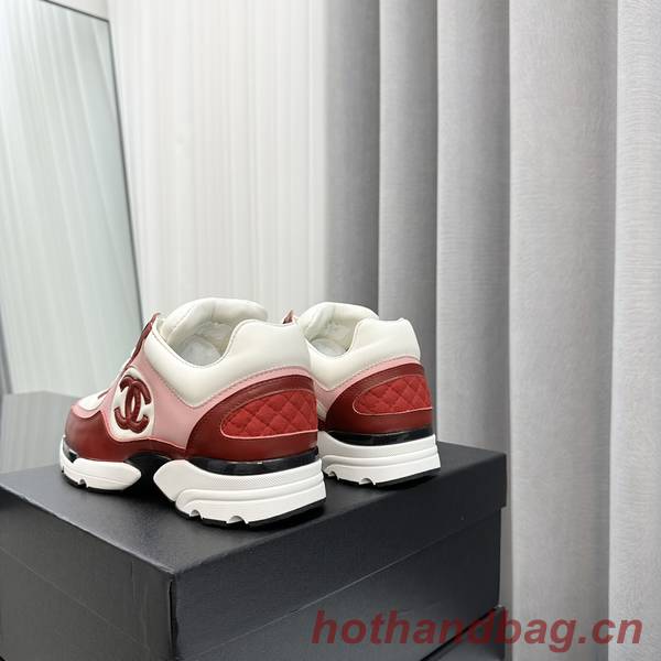 Chanel Shoes CHS01692