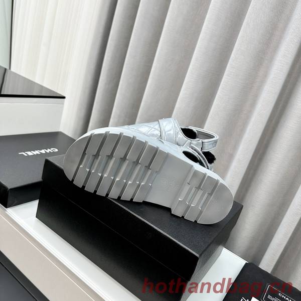 Chanel Shoes CHS01825