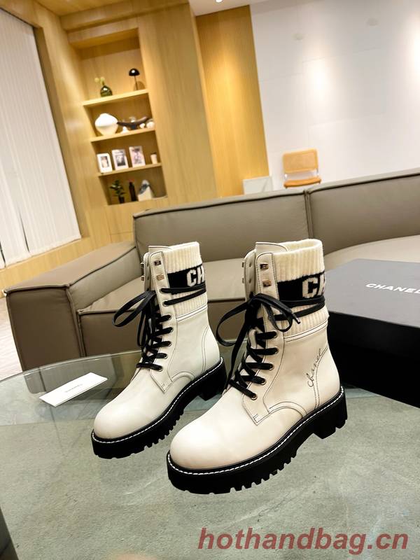 Chanel Shoes CHS01953