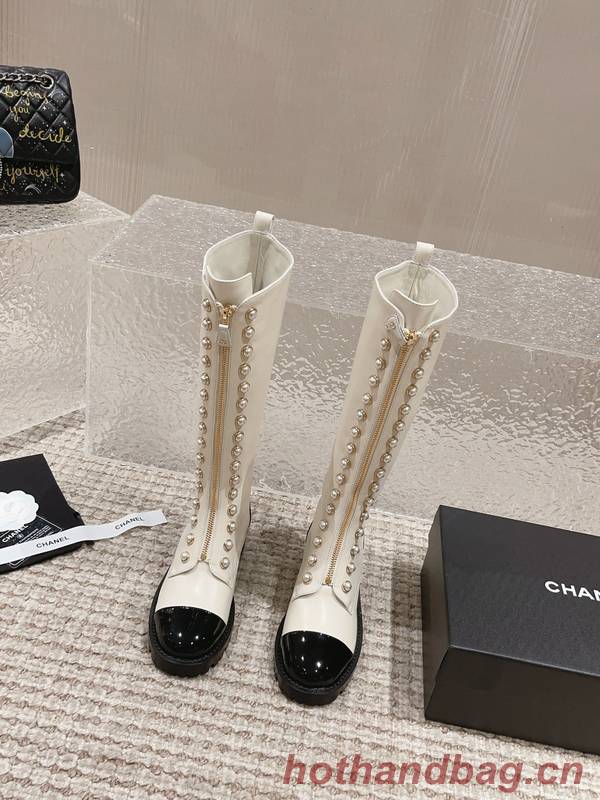 Chanel Shoes CHS02138