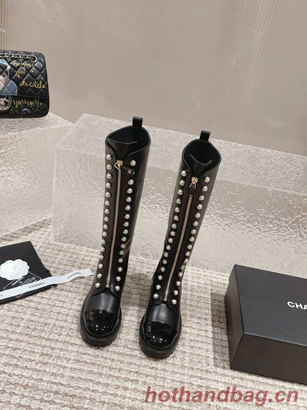 Chanel Shoes CHS02140