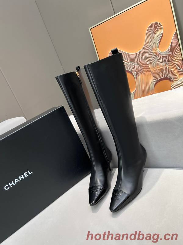 Chanel Shoes CHS02146