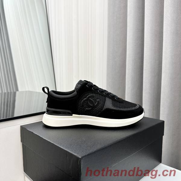 Chanel Couple Shoes CHS02161