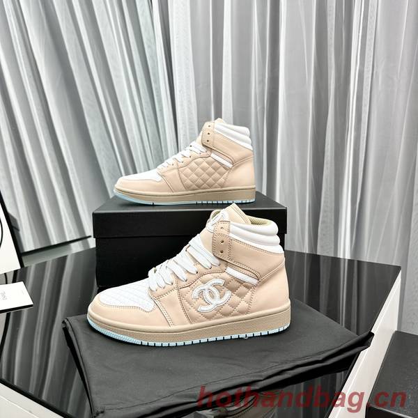 Chanel Couple Shoes CHS02171