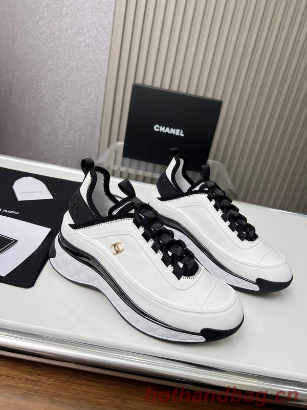 Chanel Couple Shoes CHS02178