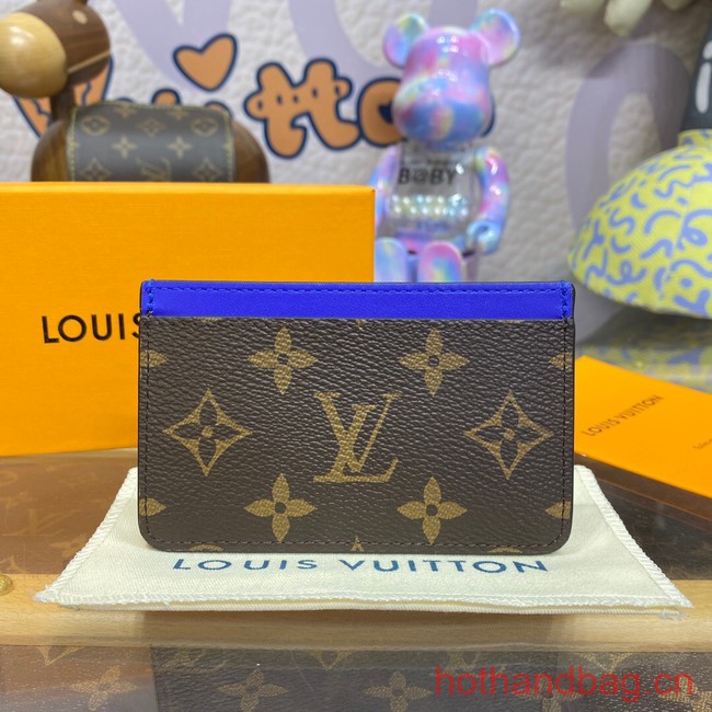 Louis Vuitton Card Holder PM M82872-4