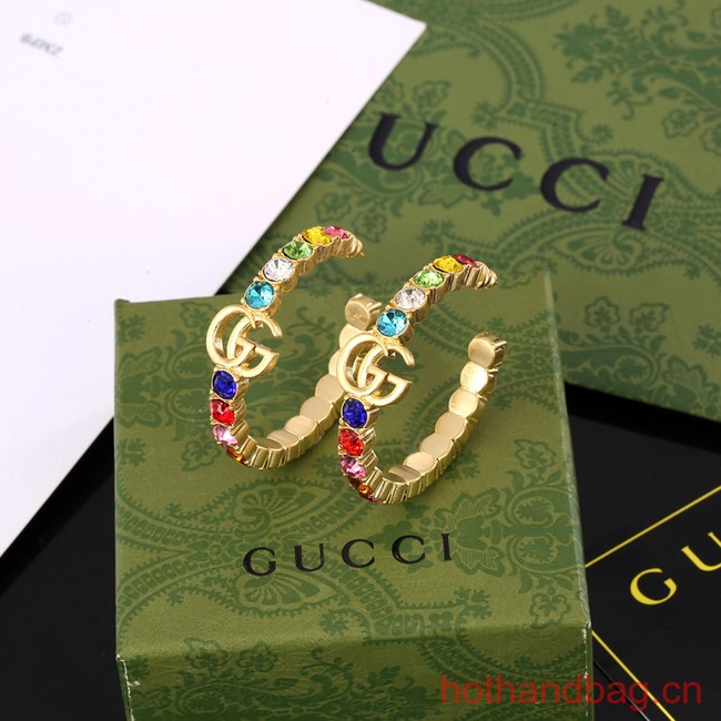 Gucci Earrings CE12947