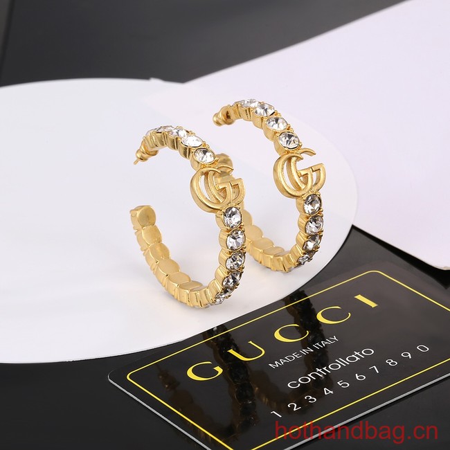 Gucci Earrings CE12948