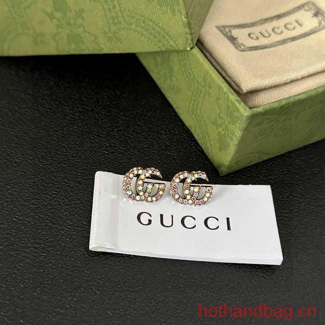 Gucci Earrings CE12972