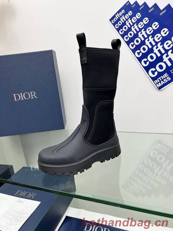 Dior Shoes DIS00416