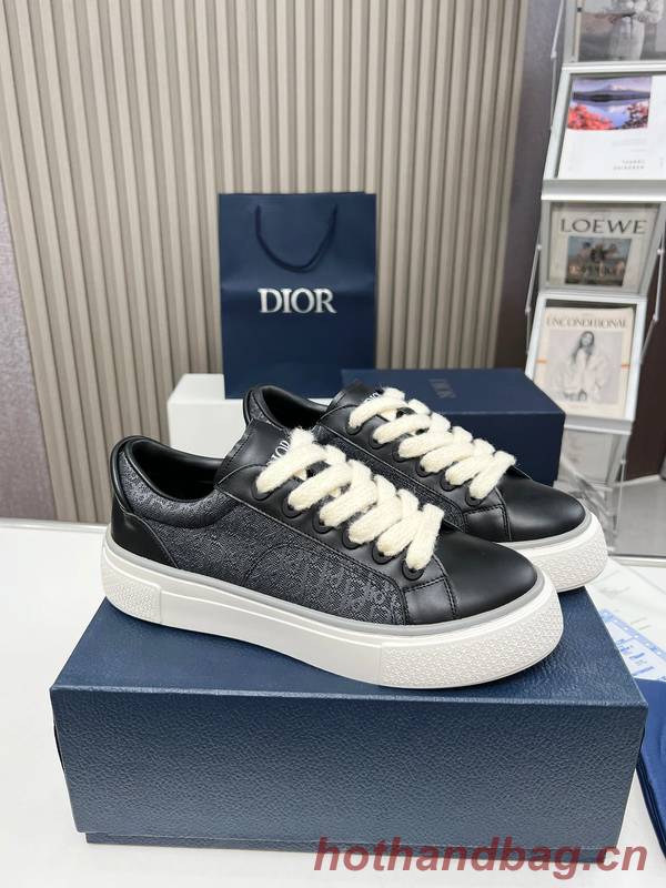 Dior Couple Shoes DIS00451