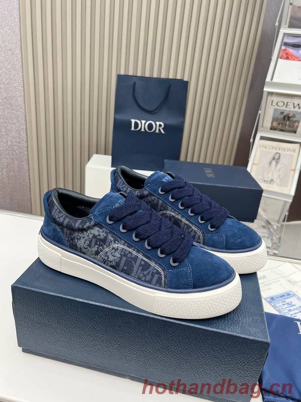 Dior Couple Shoes DIS00458