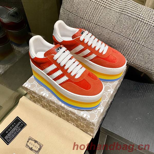 Gucci Shoes GUS00562