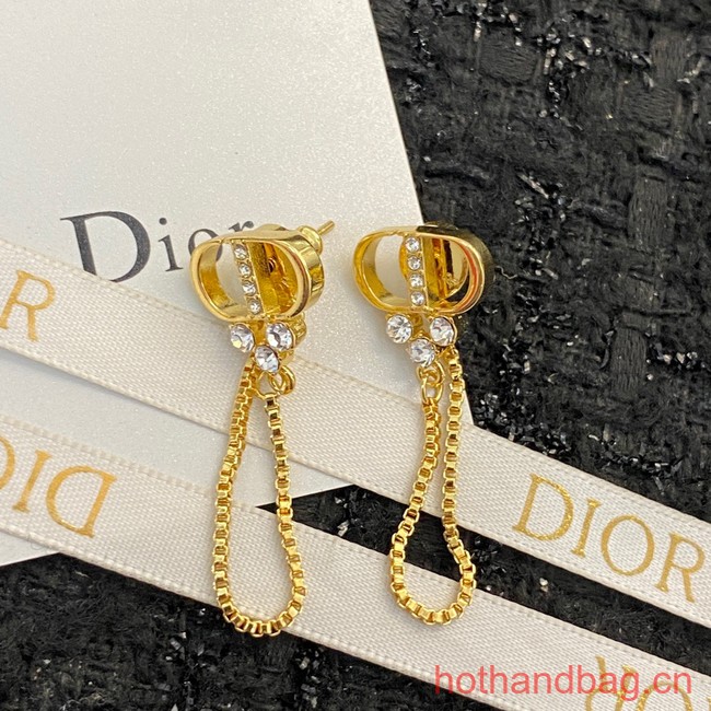 Dior Earrings CE13160