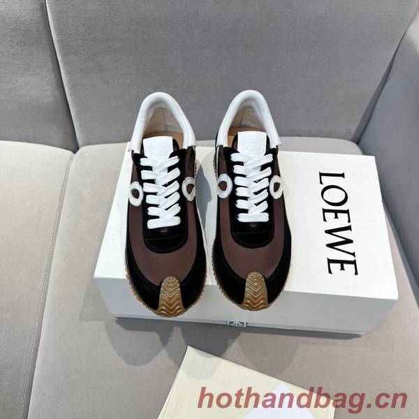 Loewe Shoes LWS00024 Heel 6CM