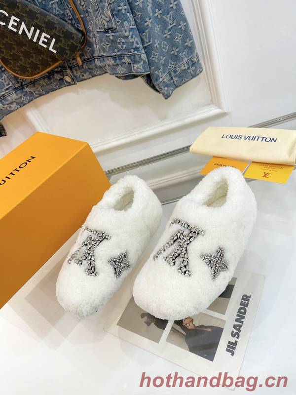 Louis Vuitton Shoes LVS00483