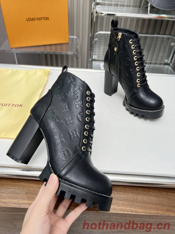 Louis Vuitton Shoes LVS00608