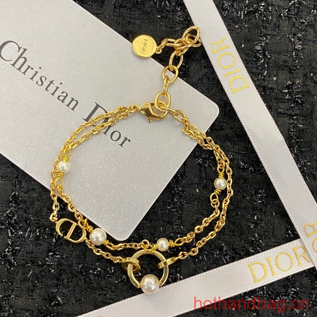 Dior Bracelet CE13217
