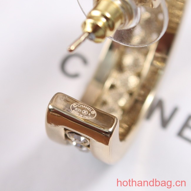 Chanel Earrings CE13474