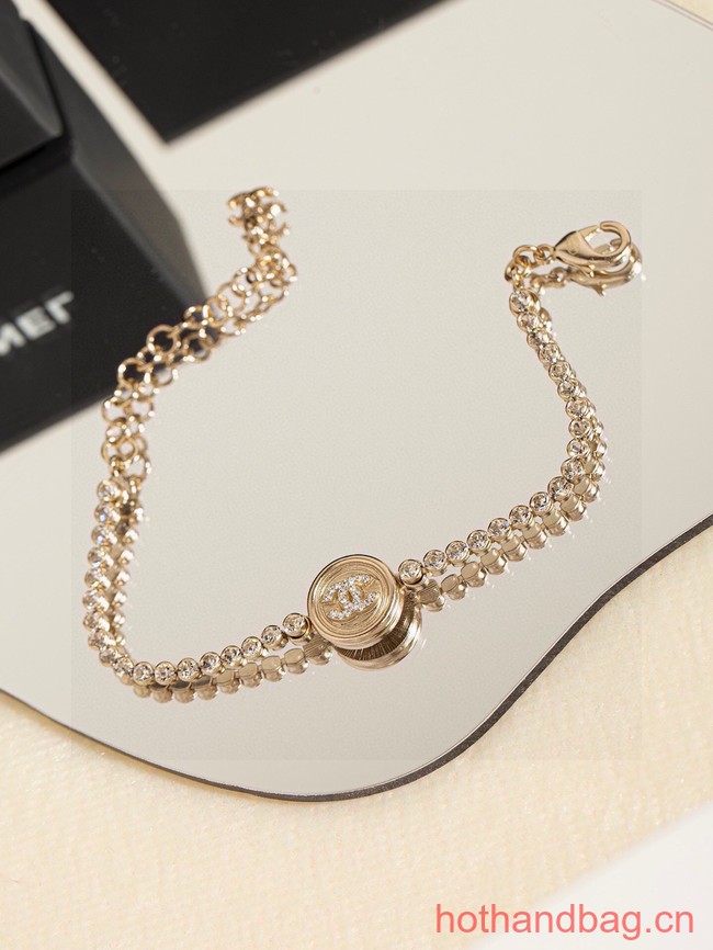 Chanel NECKLACE CE13553