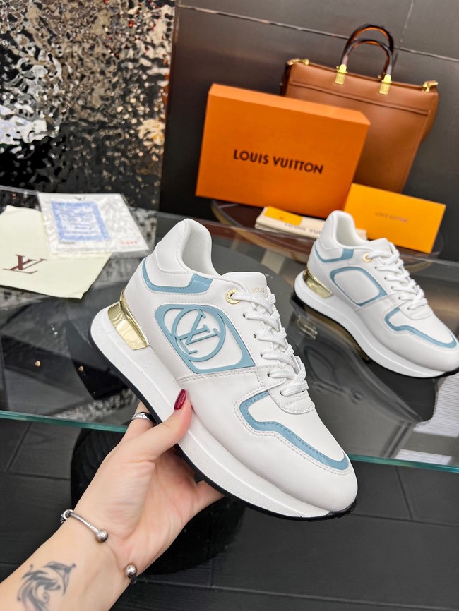 Louis Vuitton Sneakers 36259-1