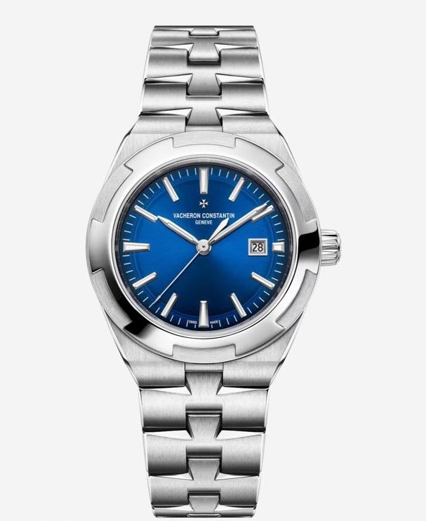 Vacheron Constantin Watch VC34500 Blue