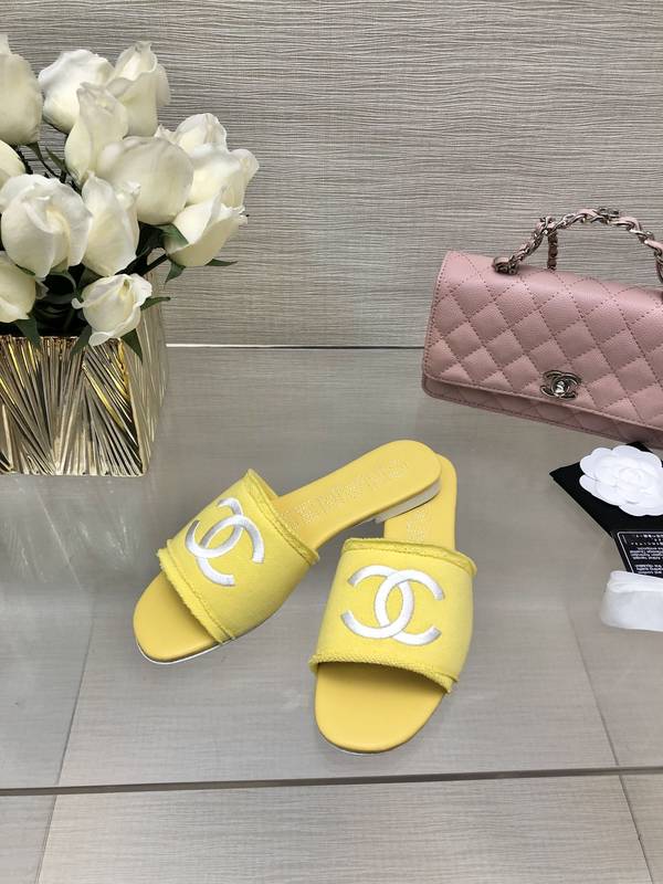 Chanel Shoes CHS02318