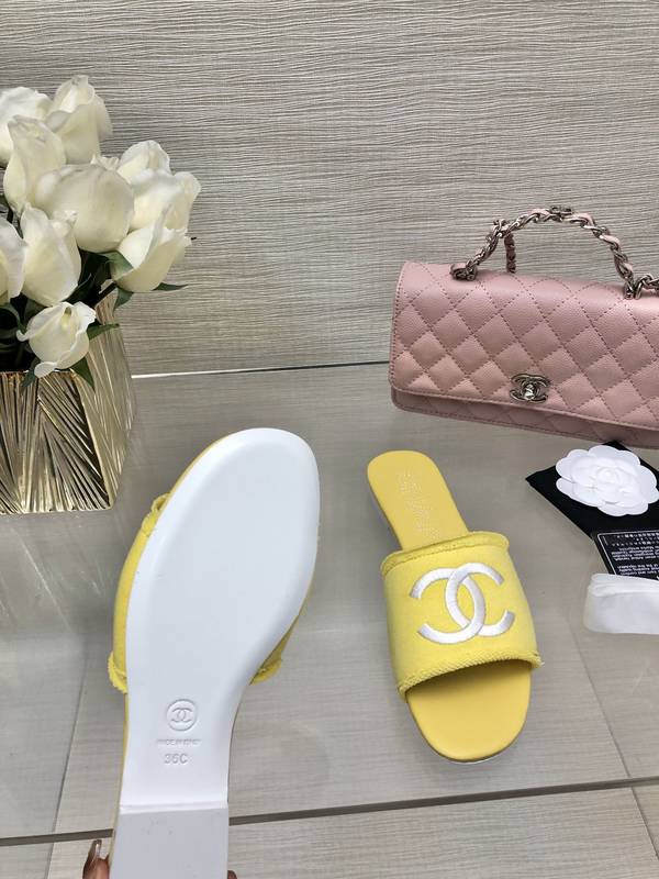 Chanel Shoes CHS02318