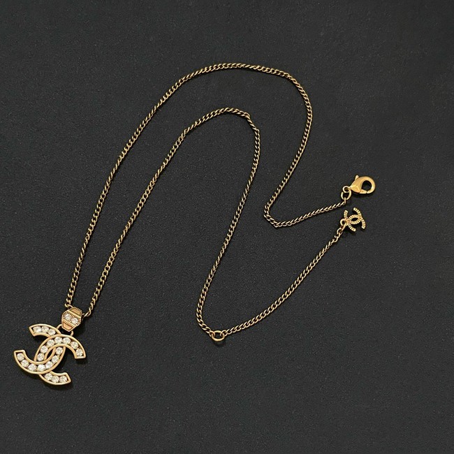 Chanel NECKLACE CE13798