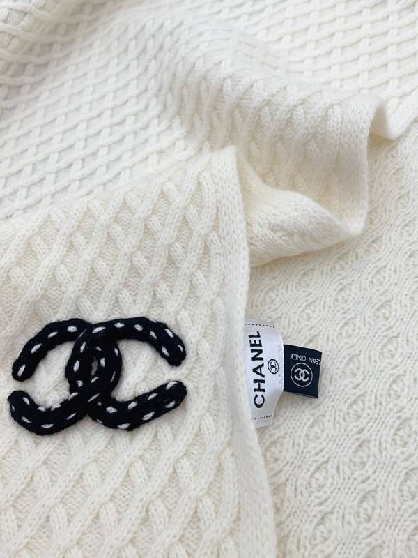 Chanel Scarf CHC00349 Chanel Scarf CHC00349