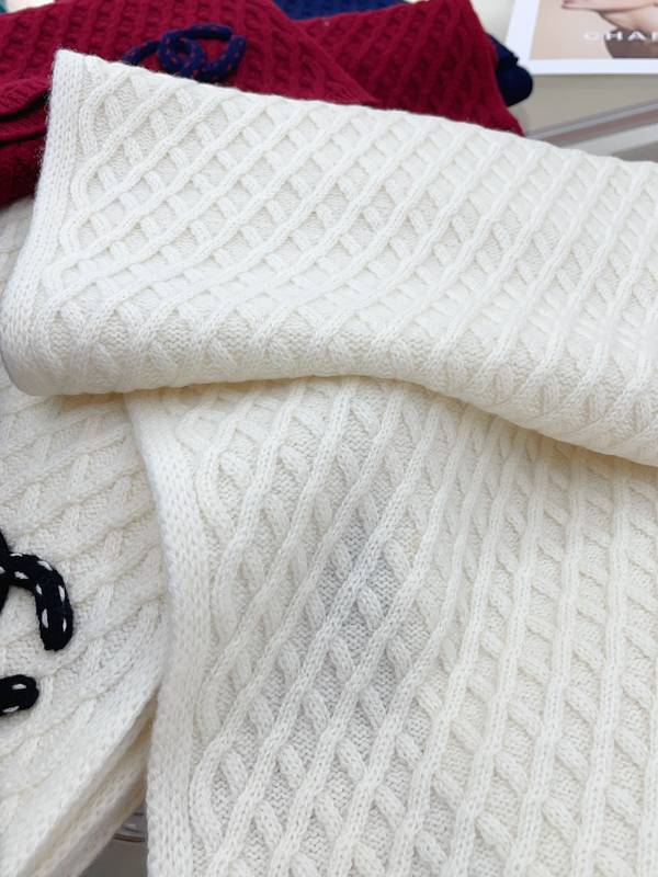 Chanel Scarf CHC00349 Chanel Scarf CHC00349