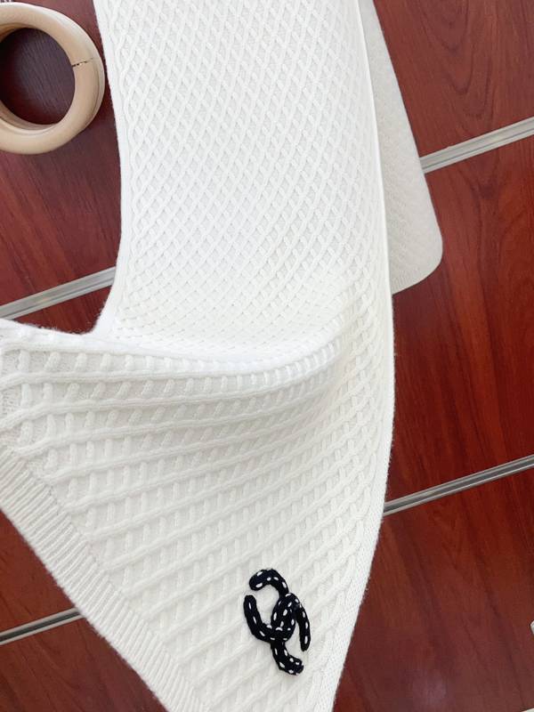 Chanel Scarf CHC00349 Chanel Scarf CHC00349