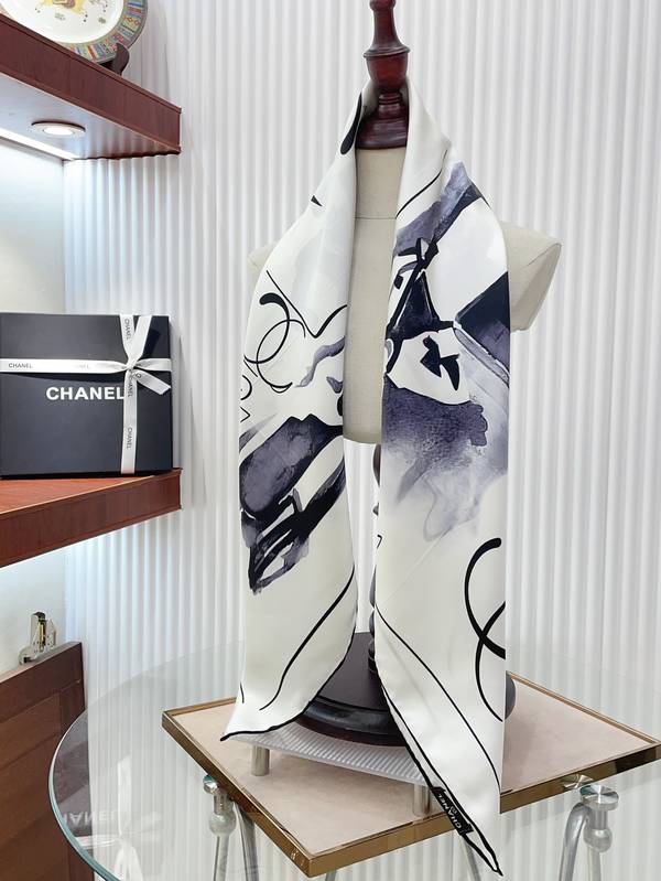 Chanel Scarf CHC00353 Chanel Scarf CHC00353