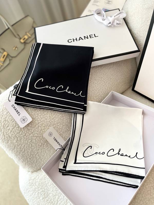 Chanel Scarf CHC00355 Chanel Scarf CHC00355
