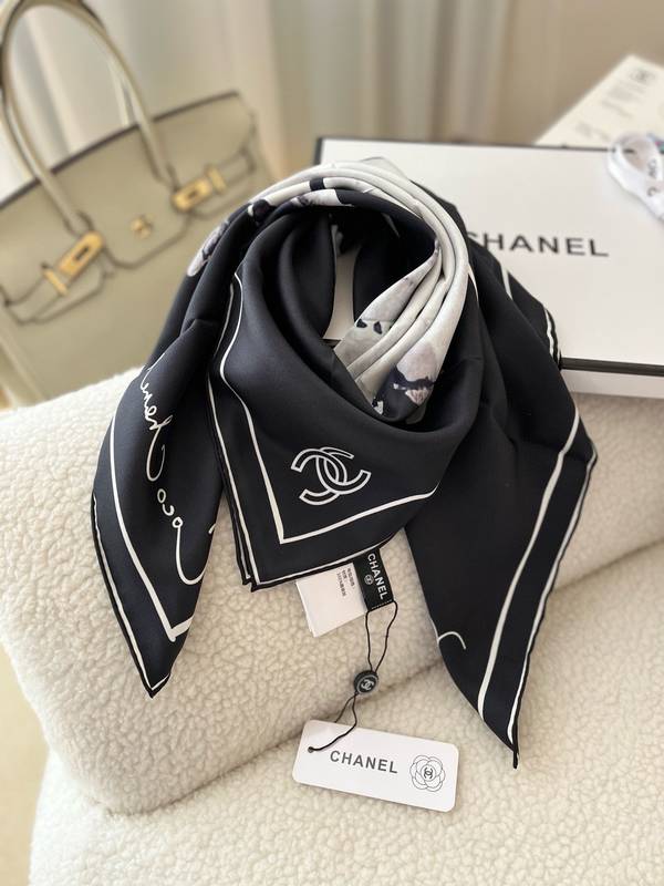 Chanel Scarf CHC00355 Chanel Scarf CHC00355