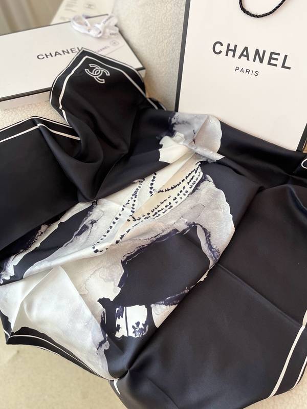 Chanel Scarf CHC00355 Chanel Scarf CHC00355