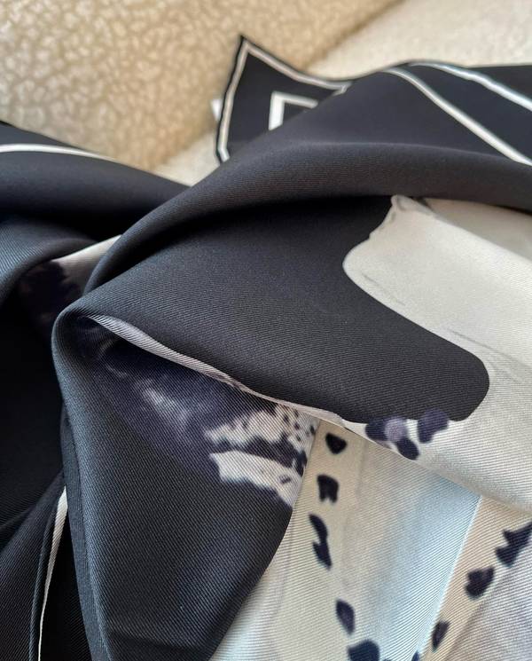 Chanel Scarf CHC00355 Chanel Scarf CHC00355