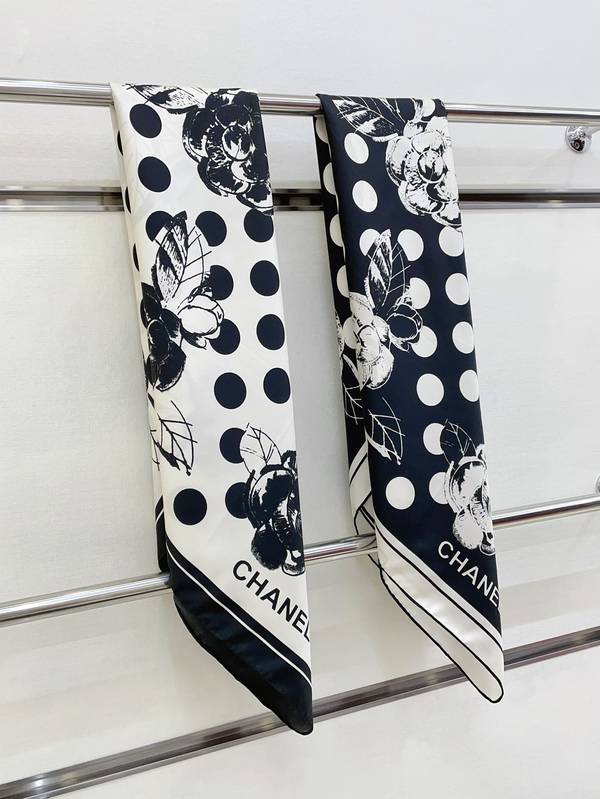 Chanel Scarf CHC00357