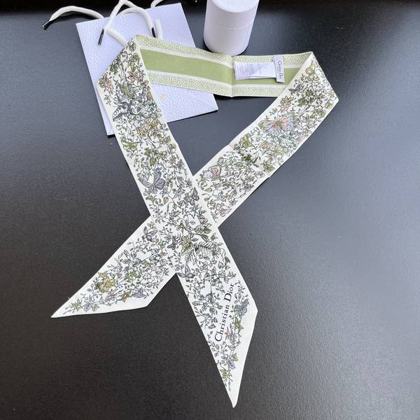 Dior Scarf DIC00345 Dior Scarf DIC00345