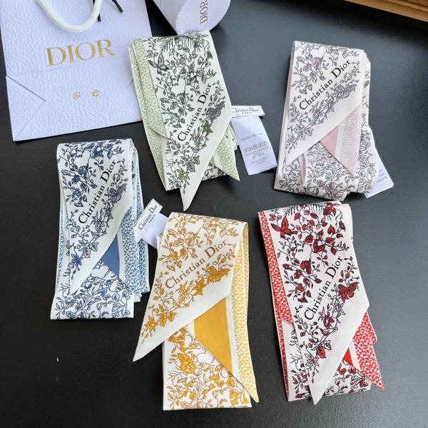 Dior Scarf DIC00345 Dior Scarf DIC00345