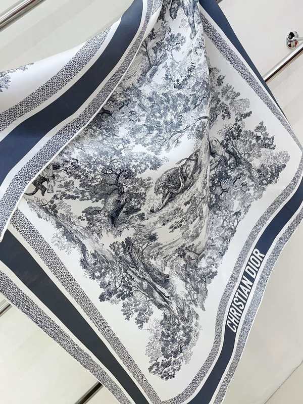 Dior Scarf DIC00351 Dior Scarf DIC00351