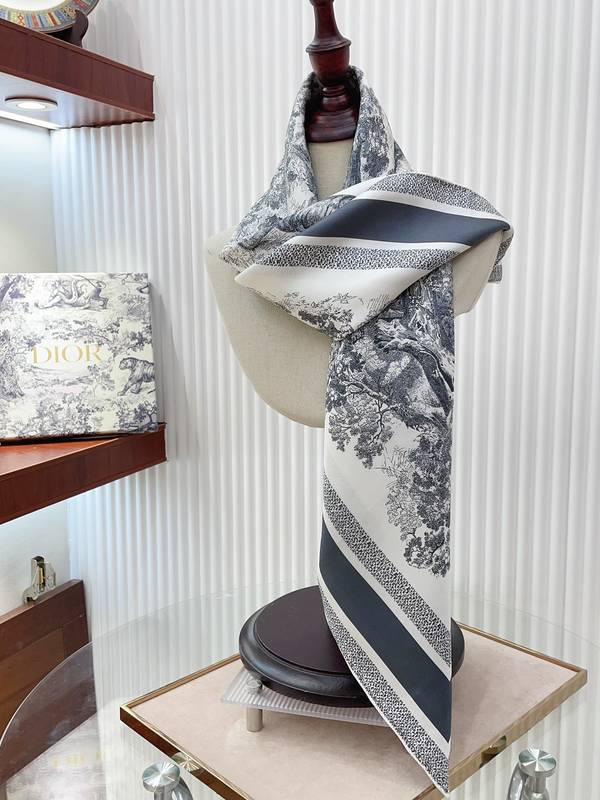 Dior Scarf DIC00351 Dior Scarf DIC00351